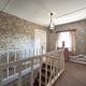 HOUTAIN : Maison 4 chambres avec jardin