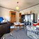 HOUTAIN : Maison 4 chambres avec jardin