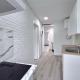 Appartement 2 chambres avec garage.