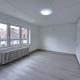 Appartement 2 chambres avec garage.