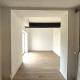 Appartement 1 chambre au rez-de-chaussée