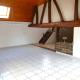 HOUTAIN : Ensemble Commerce + 3 appartements et terrasses