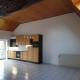 HOUTAIN : Ensemble immobilier: Maison 4ch avec jardin, surface commerciale, 3 appartements, terrain.