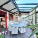 Maison  4 chambres, jardin, garage, parking