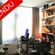 VENDU ! Appartement 3 chambres et terrasses