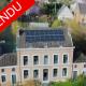 Option ! Charmante villa de caractère 4 façades