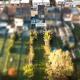 Maison  4 chambres, jardin, garage, parking