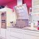 Maison  4 chambres, jardin, garage, parking