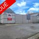 Loué ! Commerce +/- 635 m² + 35 parkings