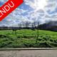 Parcelle de terrain de +/- 3602 m² divisible en 2