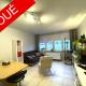 Appartement 2 chambres avec terrasse