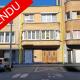 VENDU ! Maison de ville 3/4 chambres, jardin, garage