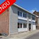 VENDU ! Spacieuse maison 4 chambres, garage, cour