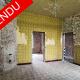 VENDU ! Maison 4 chambres, garage, jardin