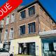 Loué ! Commerce +/- 73 m² situé en bord de grand route