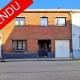 VENDU ! Maison  rénovée 3 chambres et jardin
