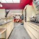 Maison  4 chambres, jardin, garage, parking