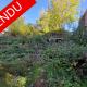 Vendu ! Jolie parcelle d'environ 616 m² avec projet