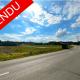 VENDU ! Jolie parcelle de terrain plat de +/- 943 m²
