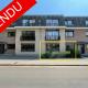 Vendu ! Appartement RDC, 2 chambres, garage