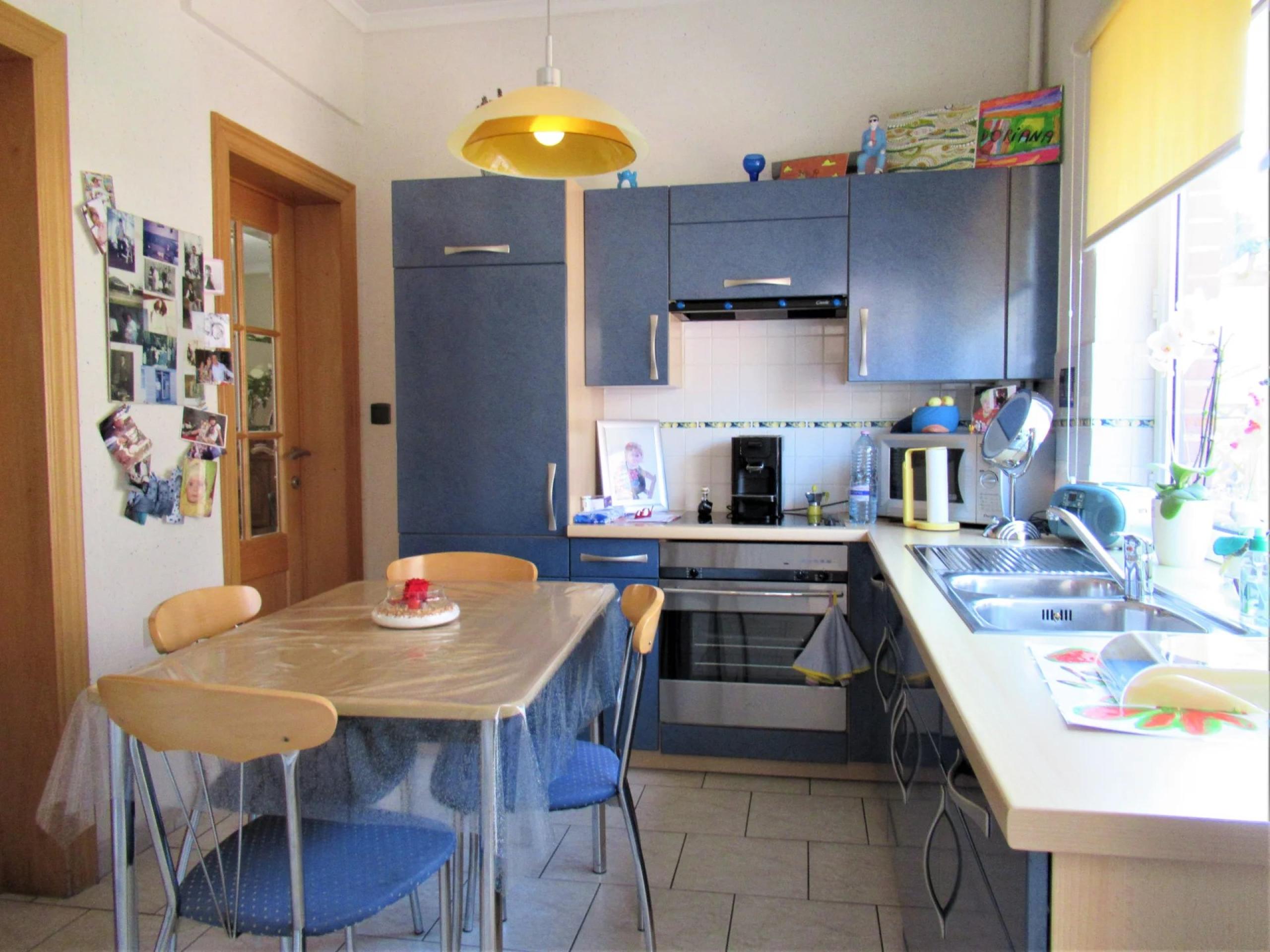 VENDU ! Spacieuse maison 4 chambres, garage, cour