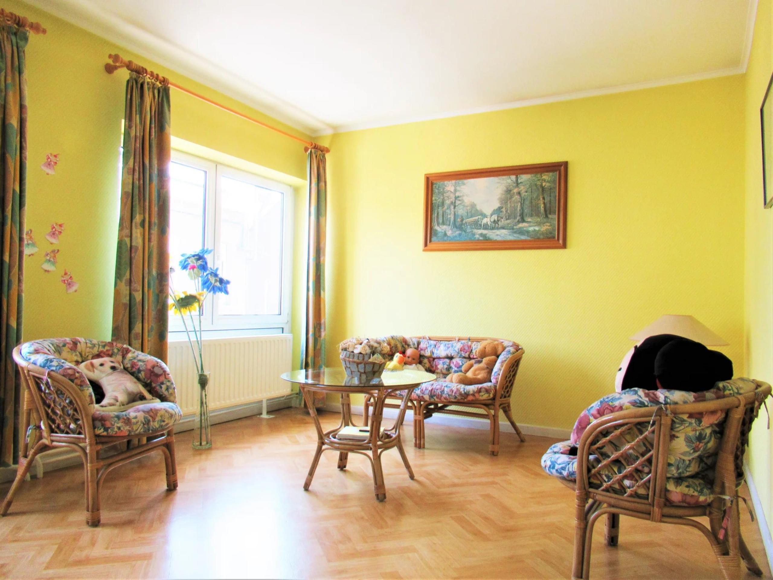 VENDU ! Spacieuse maison 4 chambres, garage, cour