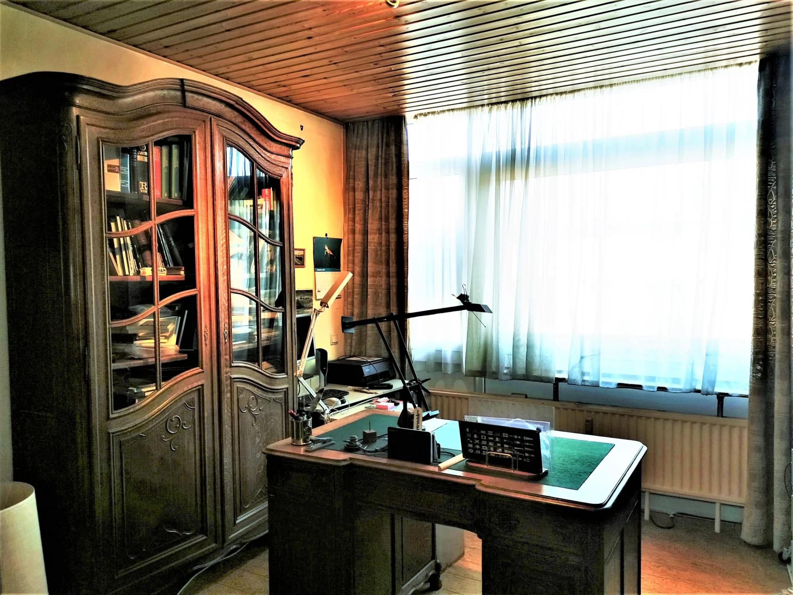 VENDU ! Appartement 3 chambres et terrasses