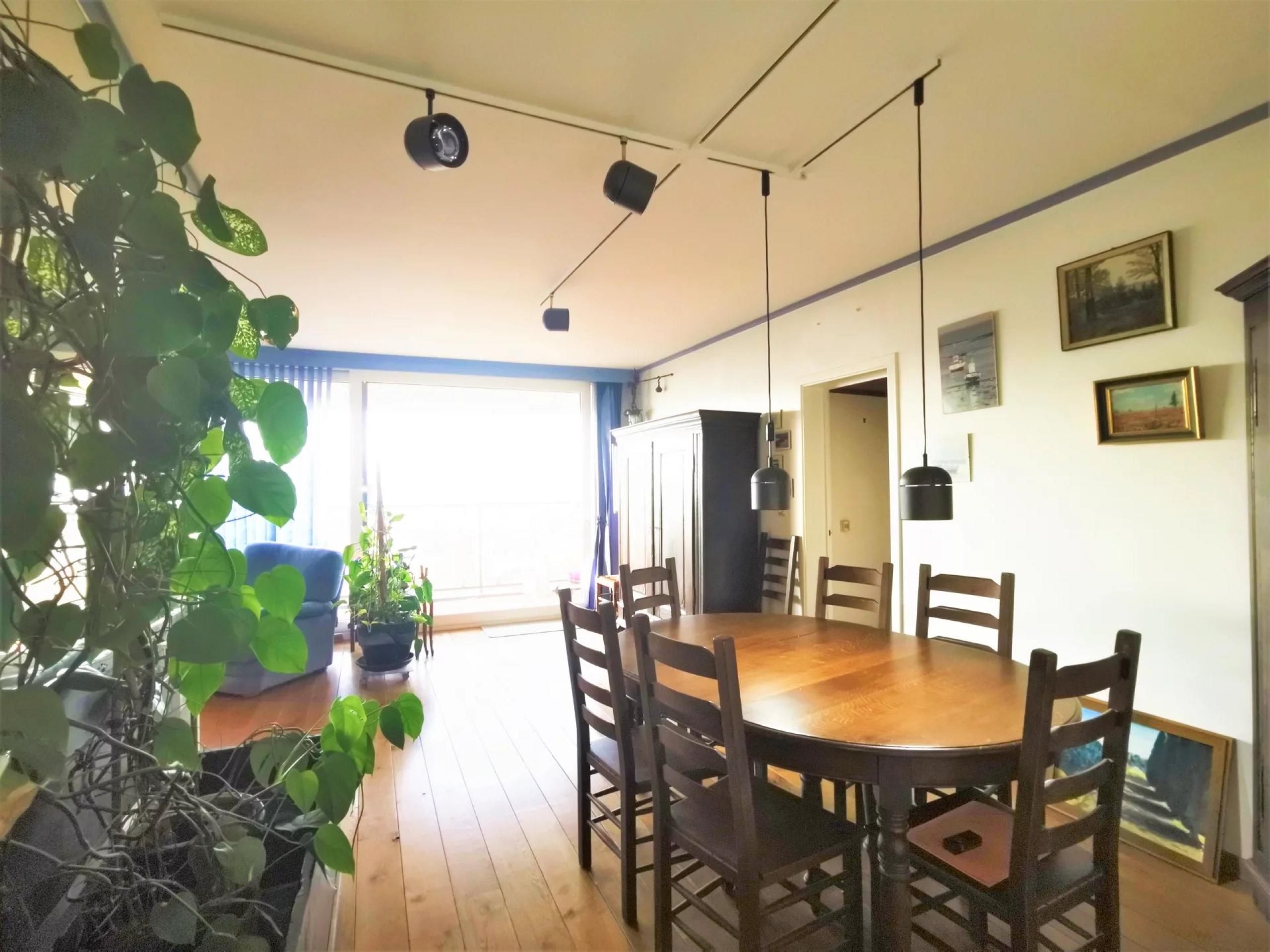 VENDU ! Appartement 3 chambres et terrasses