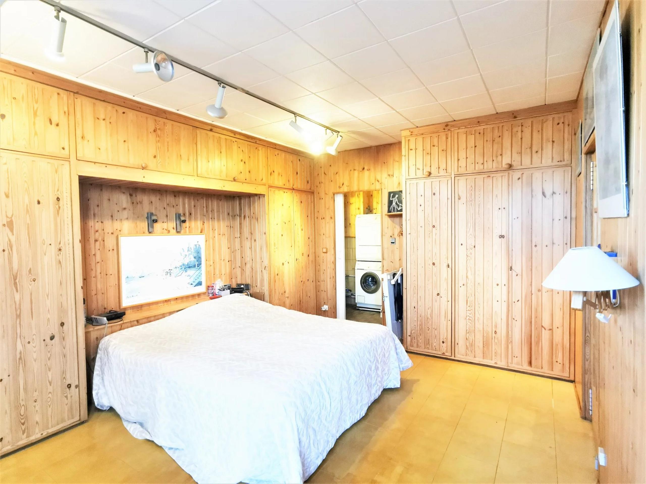 VENDU ! Appartement 3 chambres et terrasses