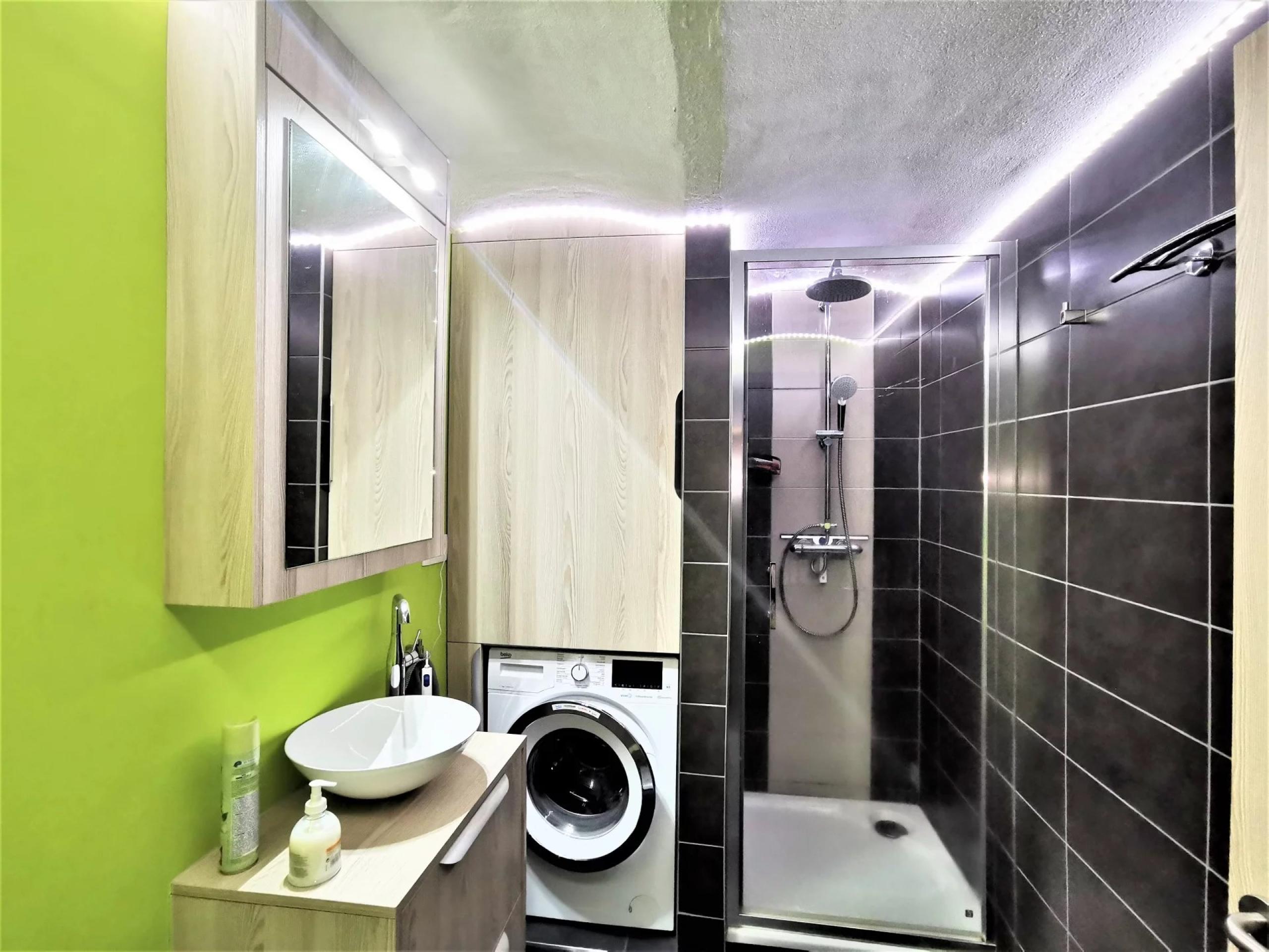 VENDU ! Jolie maison 1 chambre rénovée