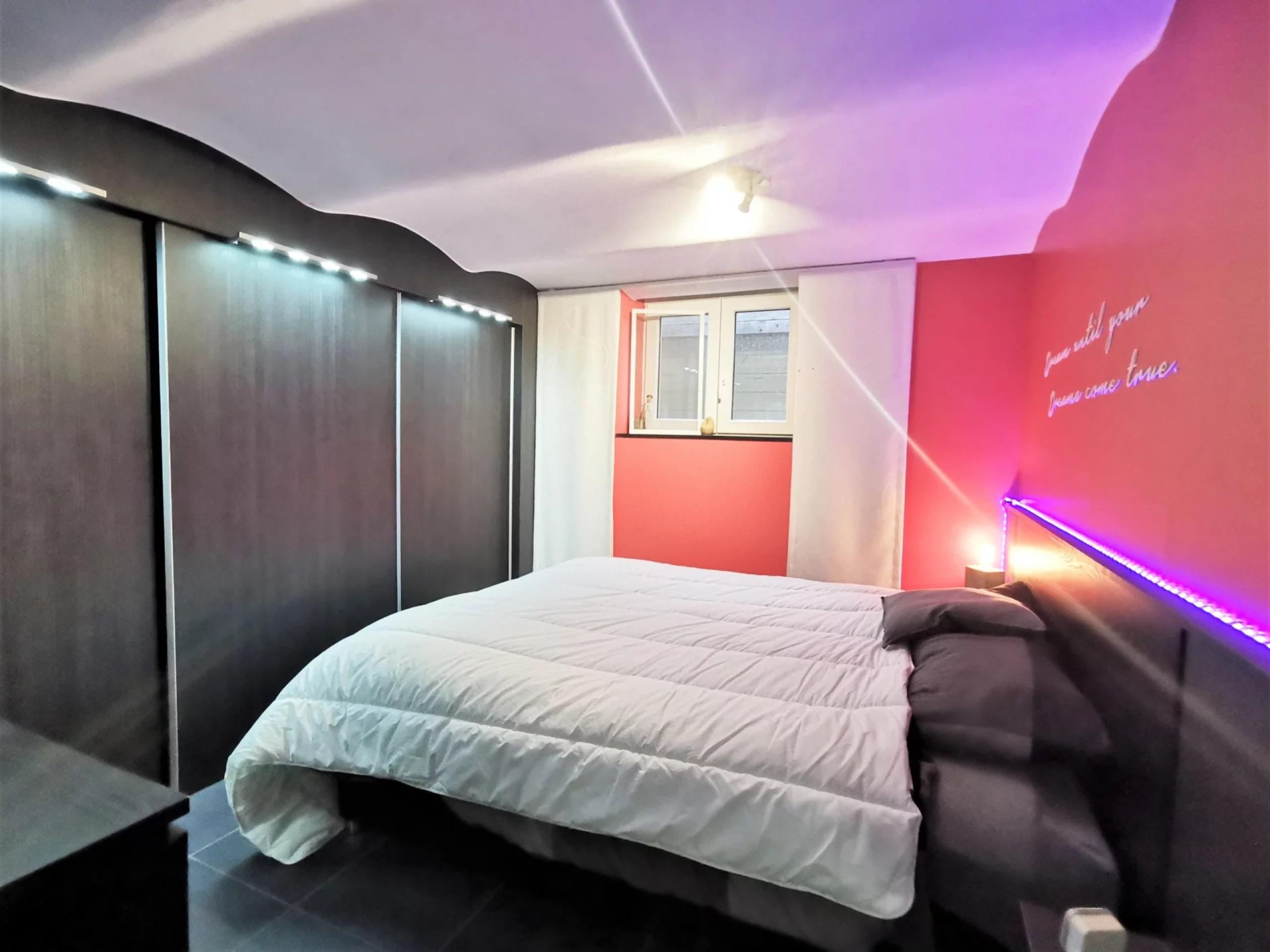 VENDU ! Jolie maison 1 chambre rénovée