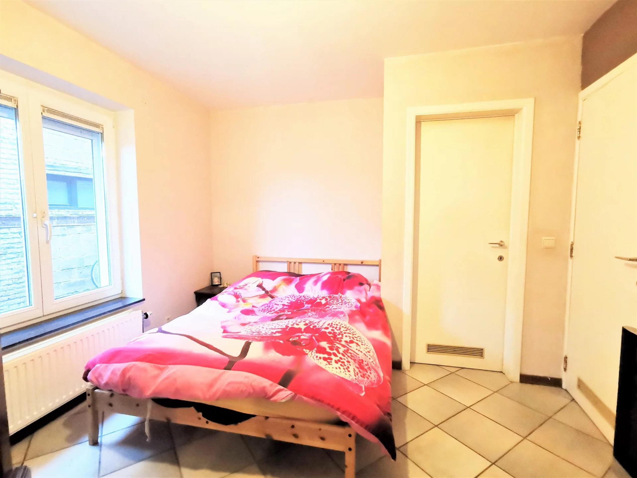 Loué loué !! Appartement situé au rez-de-chaussée