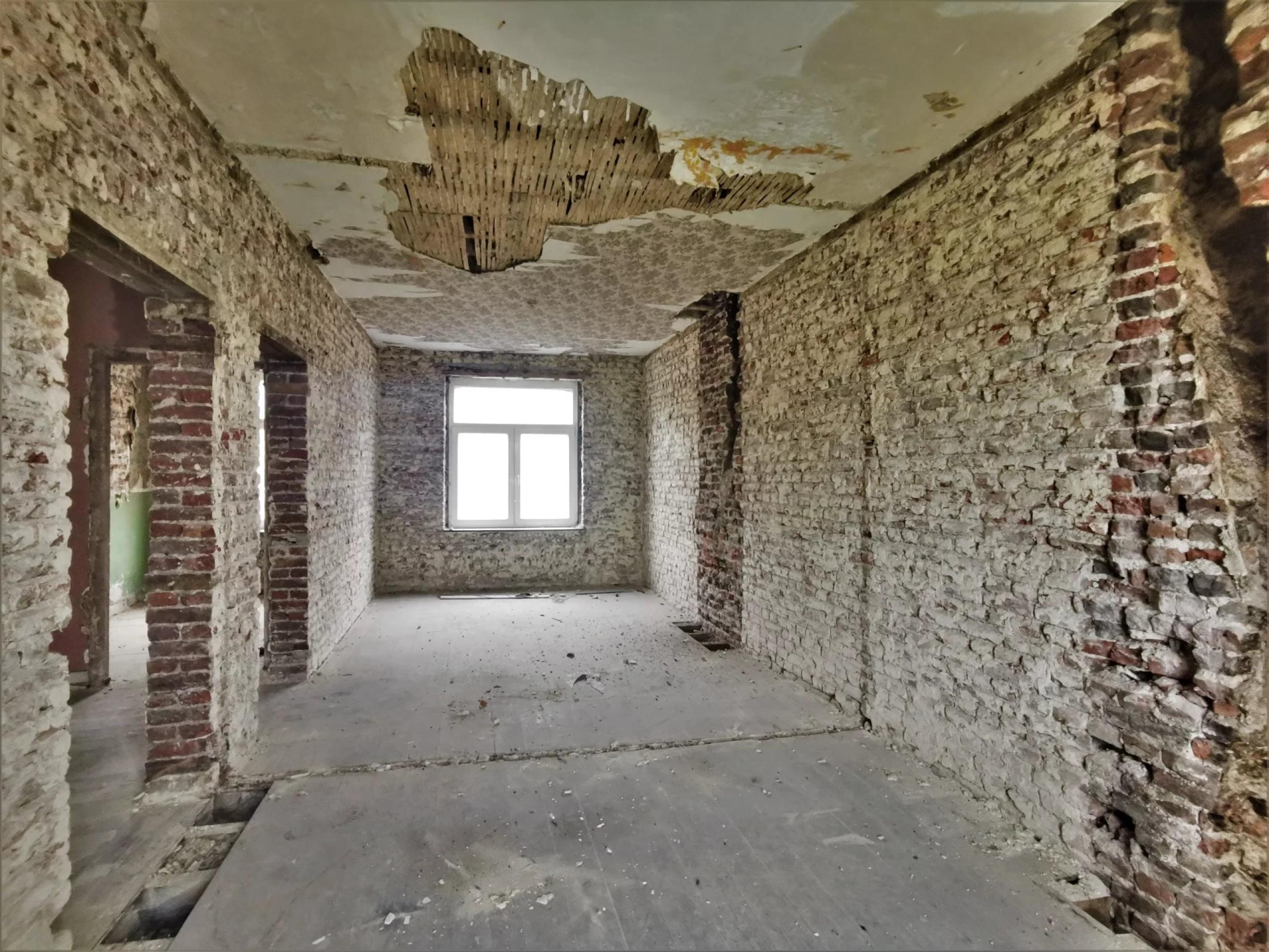 VENDU ! Maison 4 chambres, garage, jardin