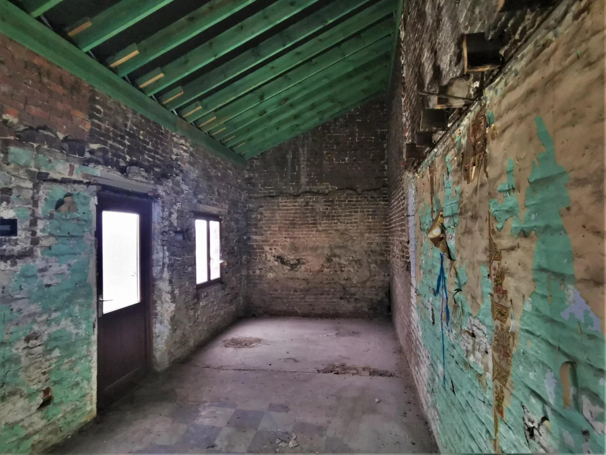 VENDU ! Maison 4 chambres, garage, jardin