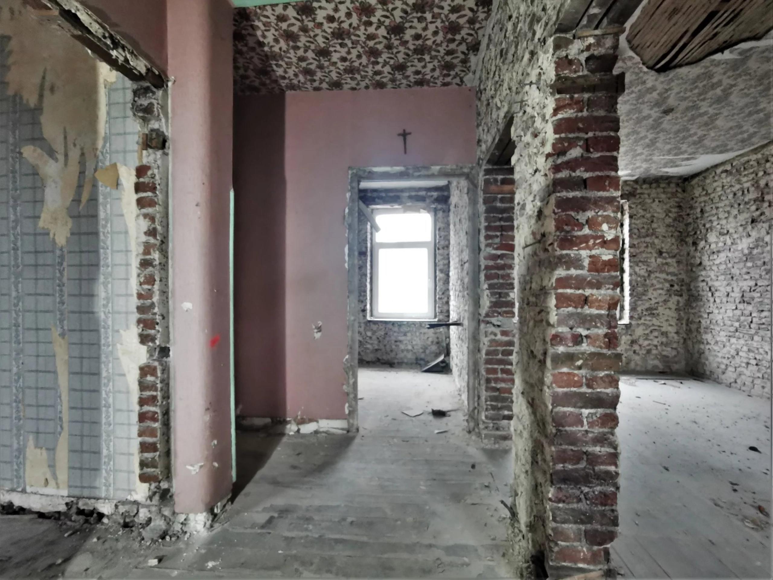 VENDU ! Maison 4 chambres, garage, jardin