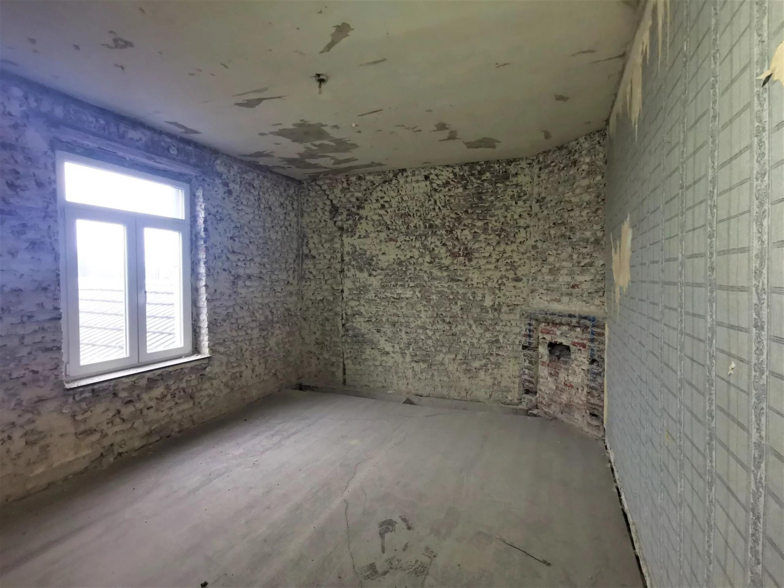VENDU ! Maison 4 chambres, garage, jardin