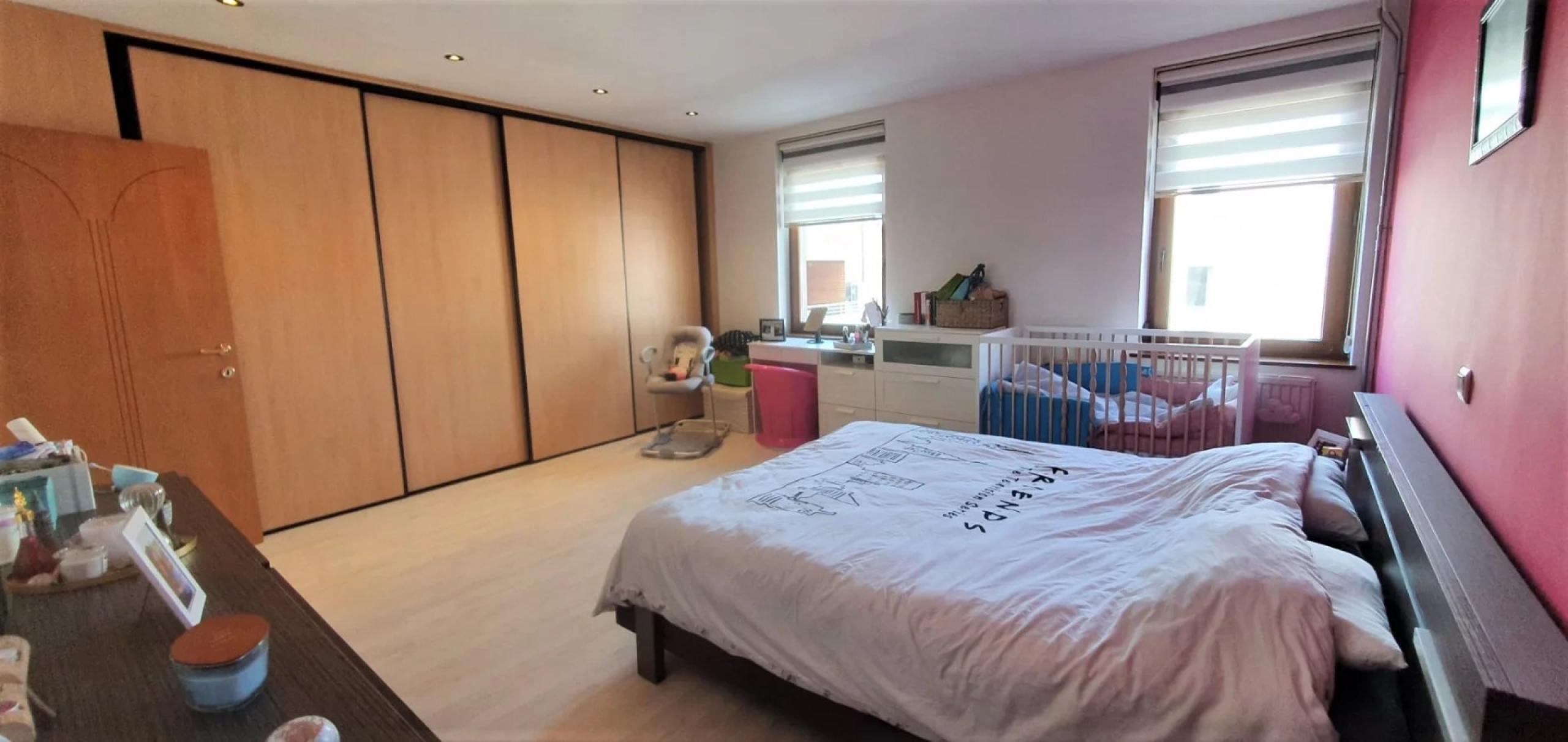 VENDU ! Maison 3/5 chambres, garage et jardin