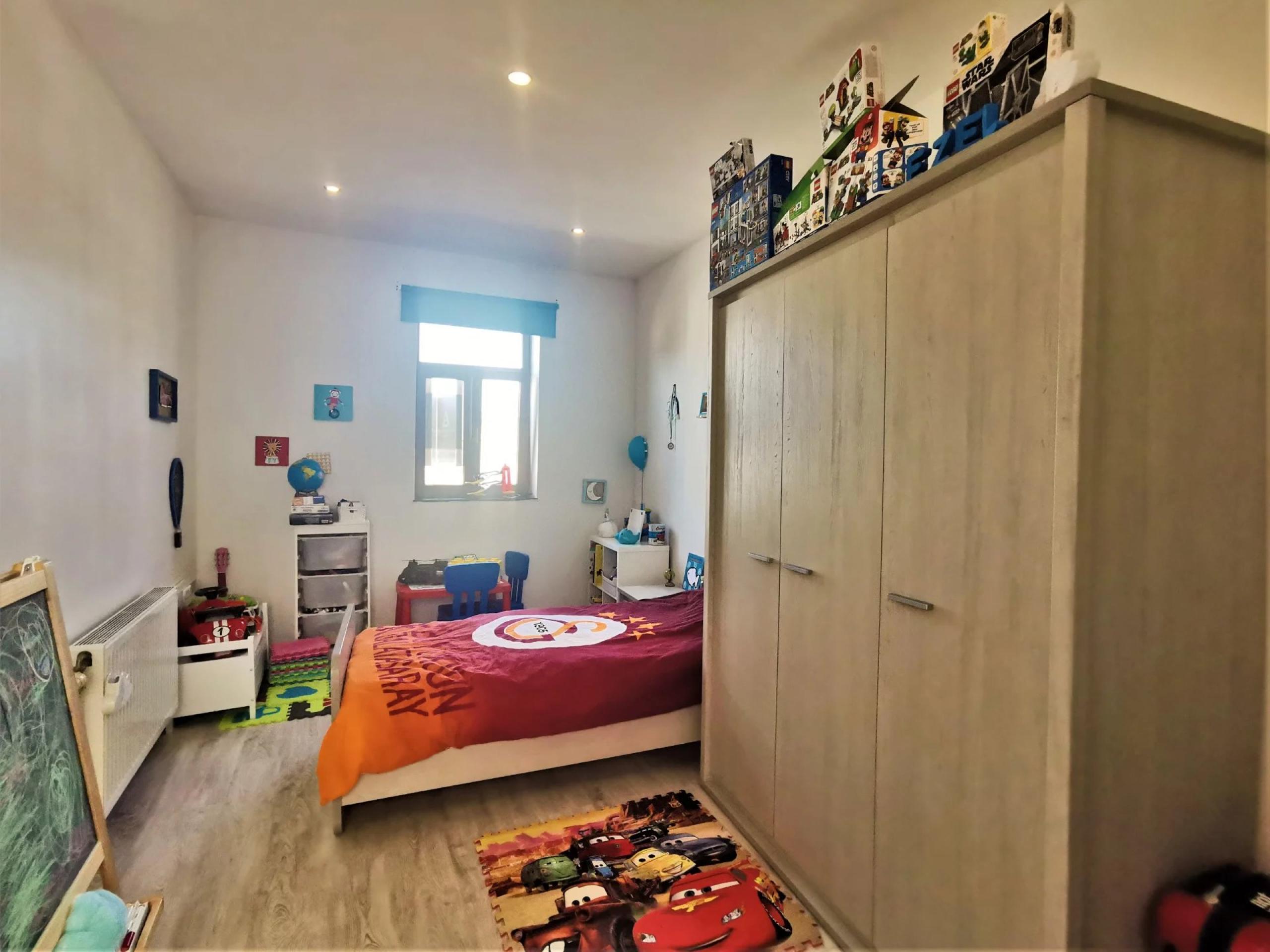 VENDU ! Maison 3/5 chambres, garage et jardin