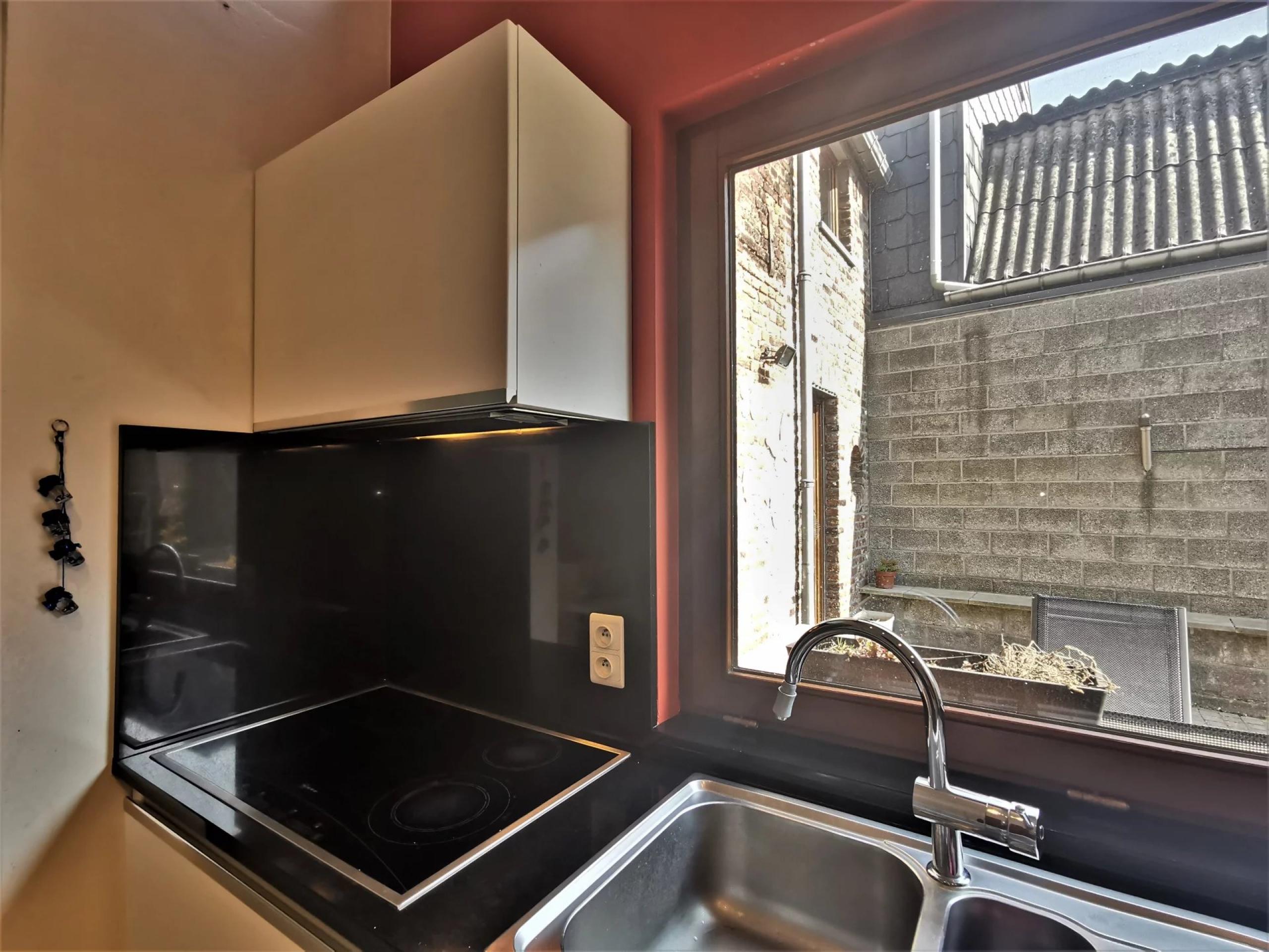 VENDU ! Maison 3/5 chambres, garage et jardin