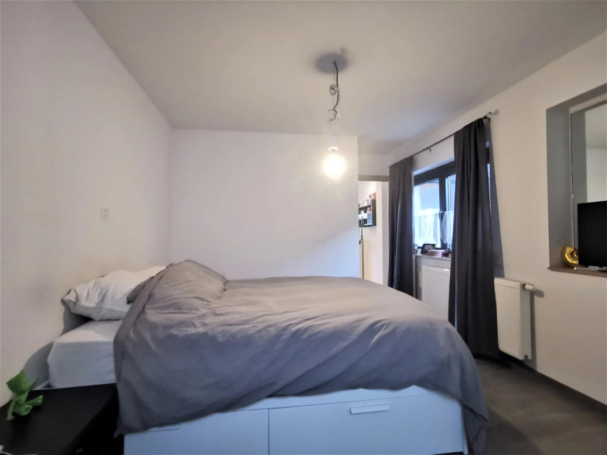 Vendu ! Appartement au Rez-de-chaussée