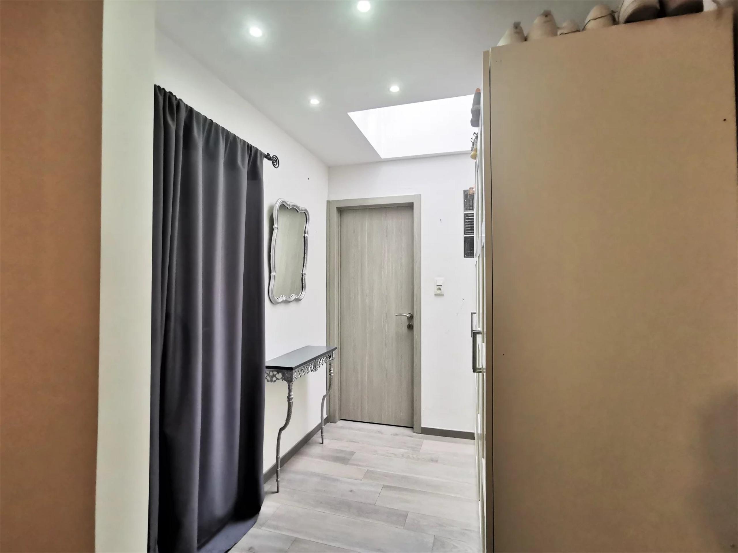 Vendu ! Appartement au Rez-de-chaussée