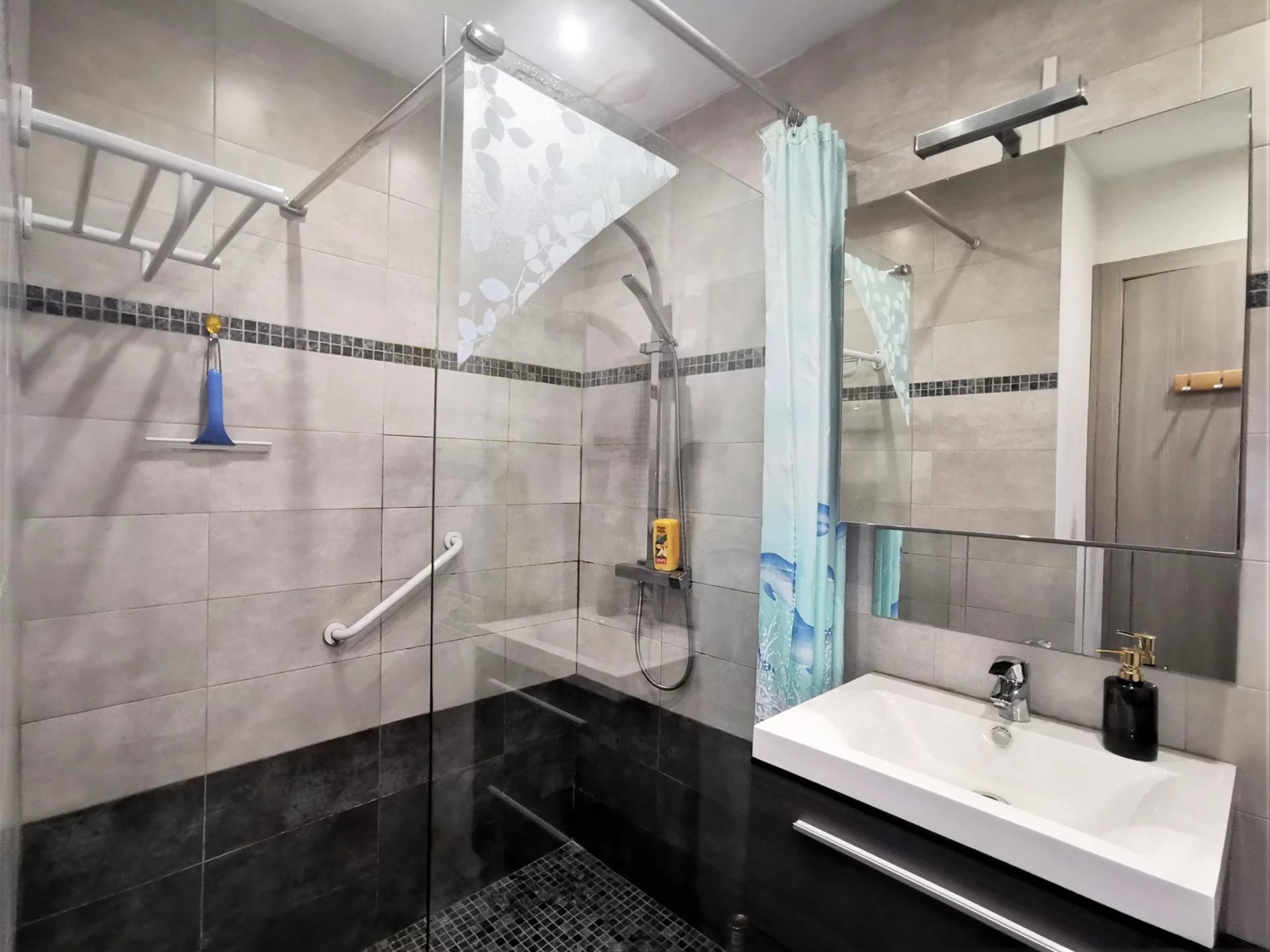 Vendu ! Appartement au Rez-de-chaussée