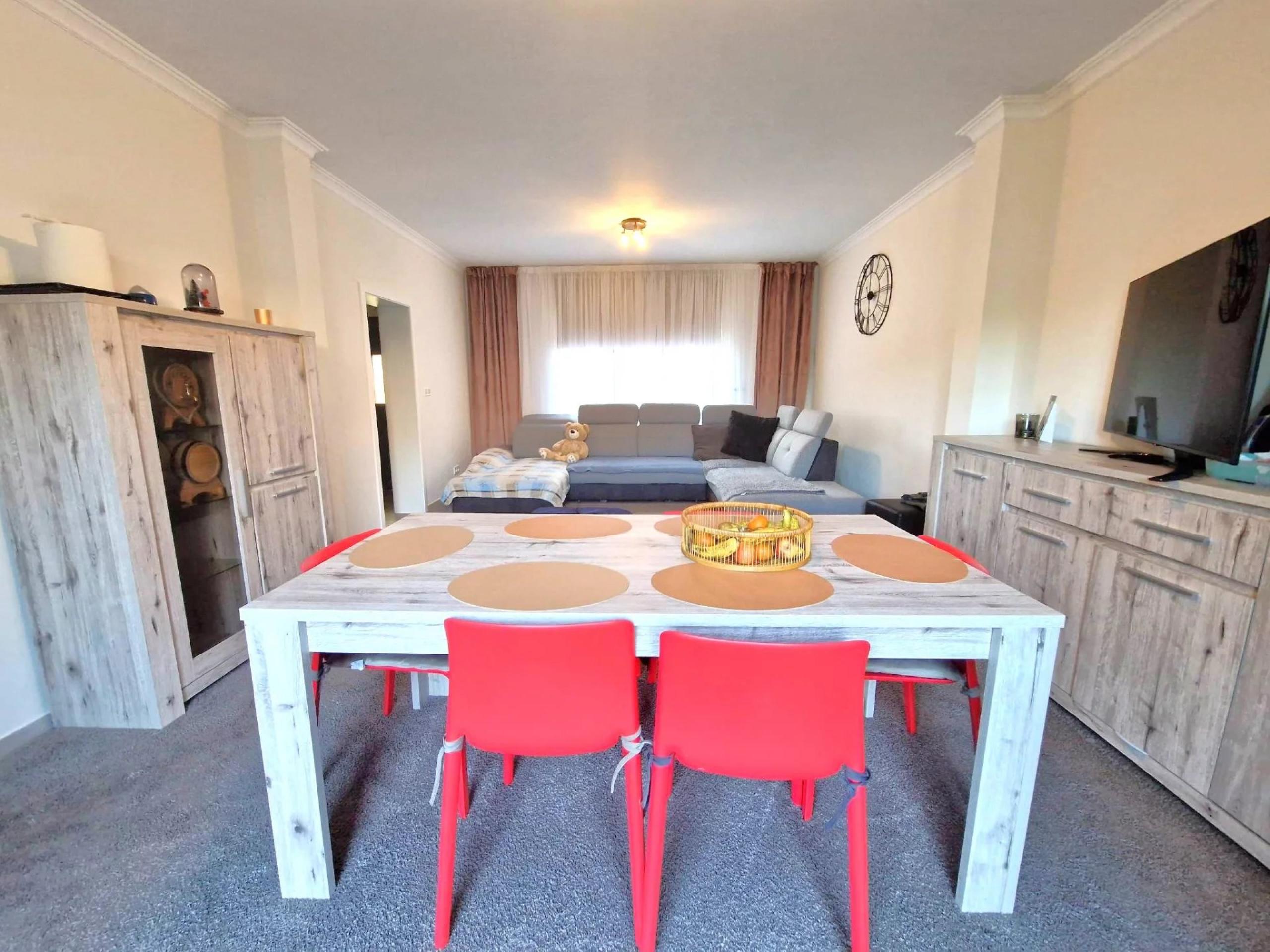 Vendu ! Maison  rénovée 3 chambres et jardin