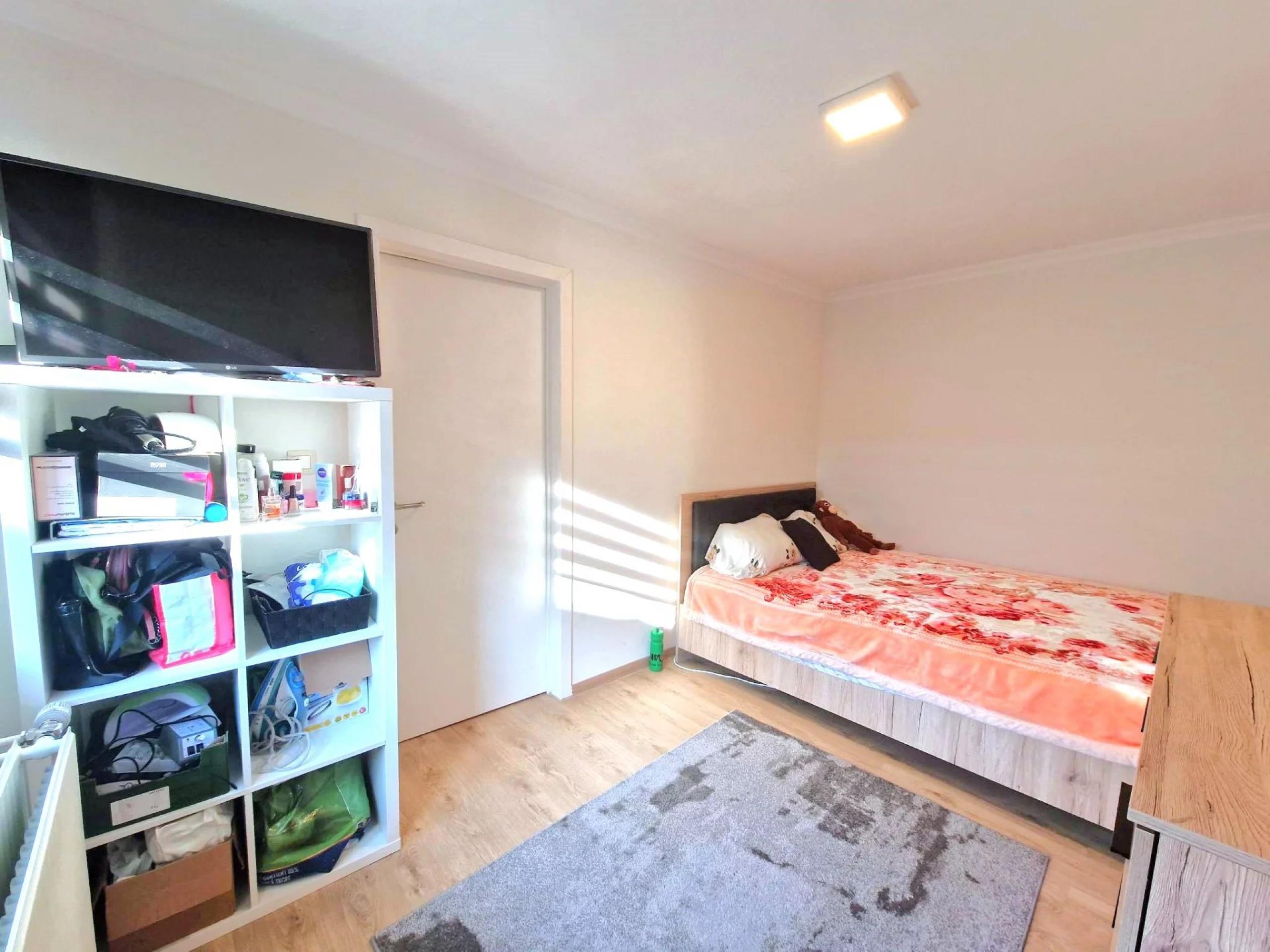 Vendu ! Maison  rénovée 3 chambres et jardin