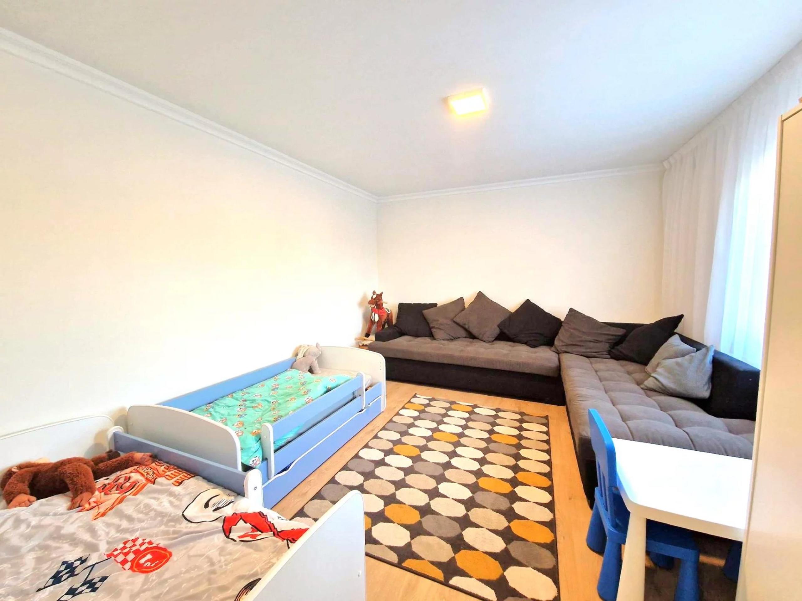 Vendu ! Maison  rénovée 3 chambres et jardin
