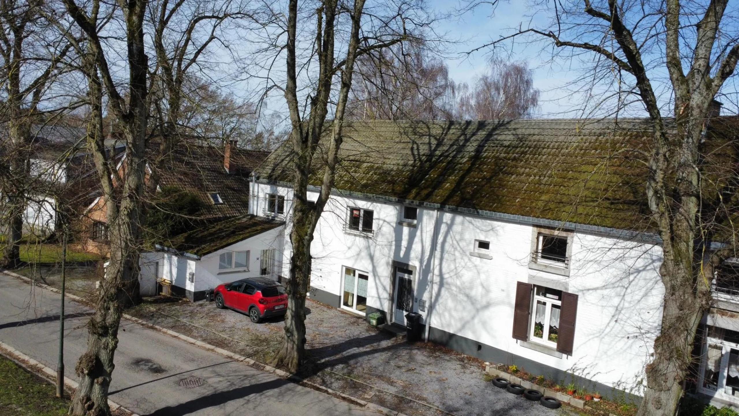 Loué ! Appartement 2 chambres et parking