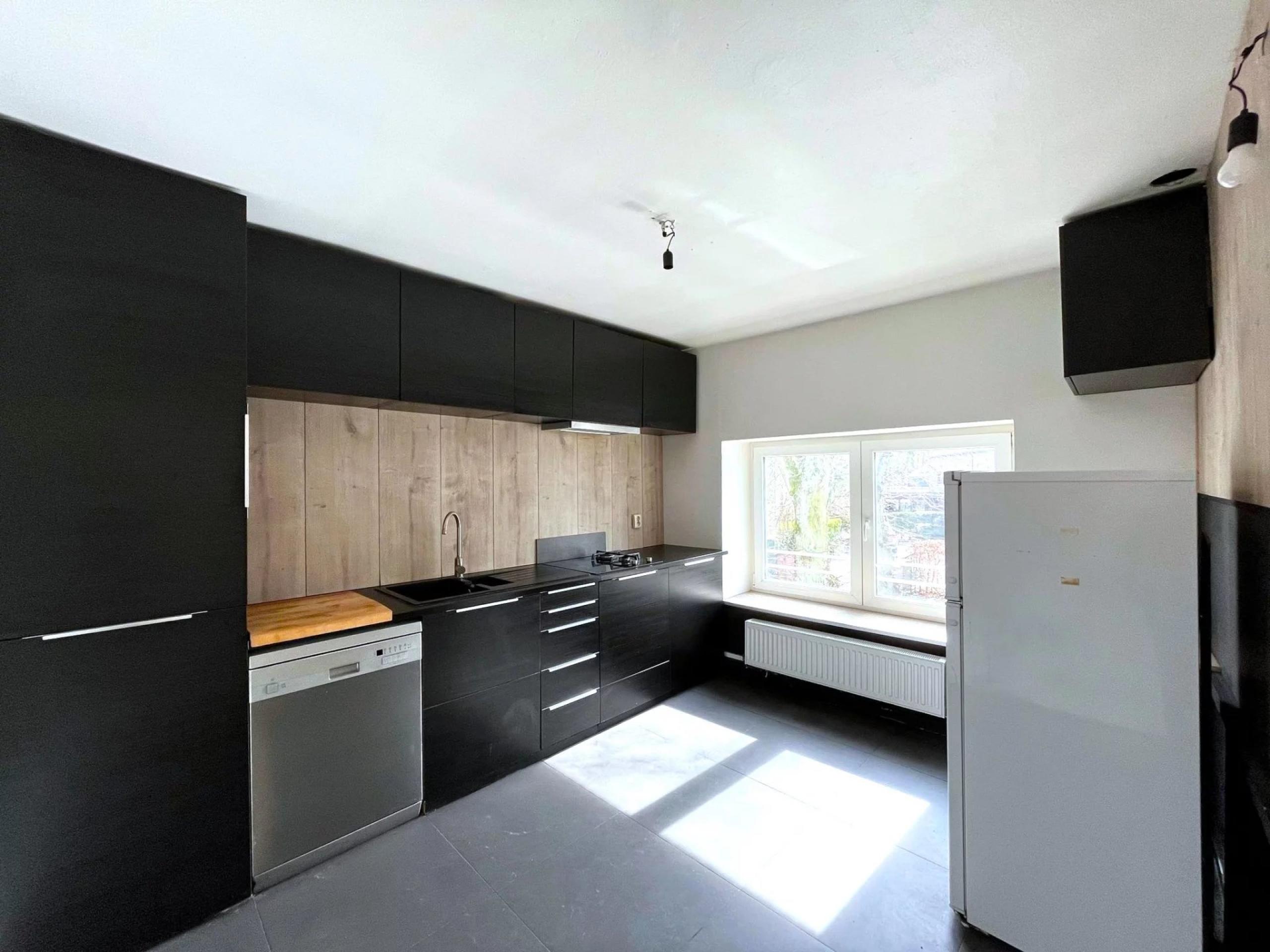 Loué ! Appartement 2 chambres et parking
