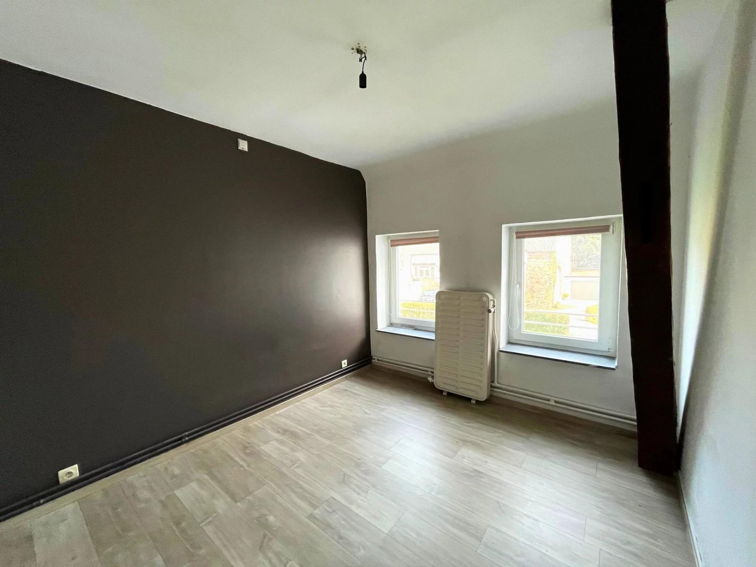 Loué ! Appartement 2 chambres et parking