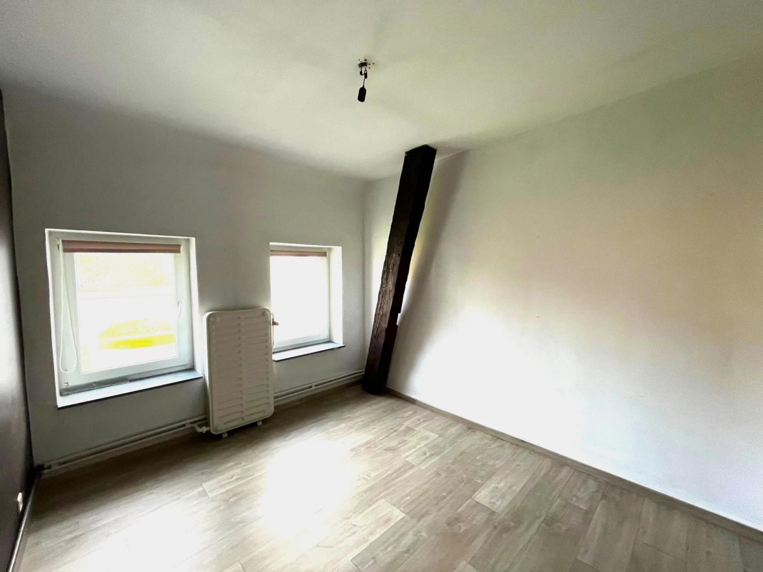 Loué ! Appartement 2 chambres et parking