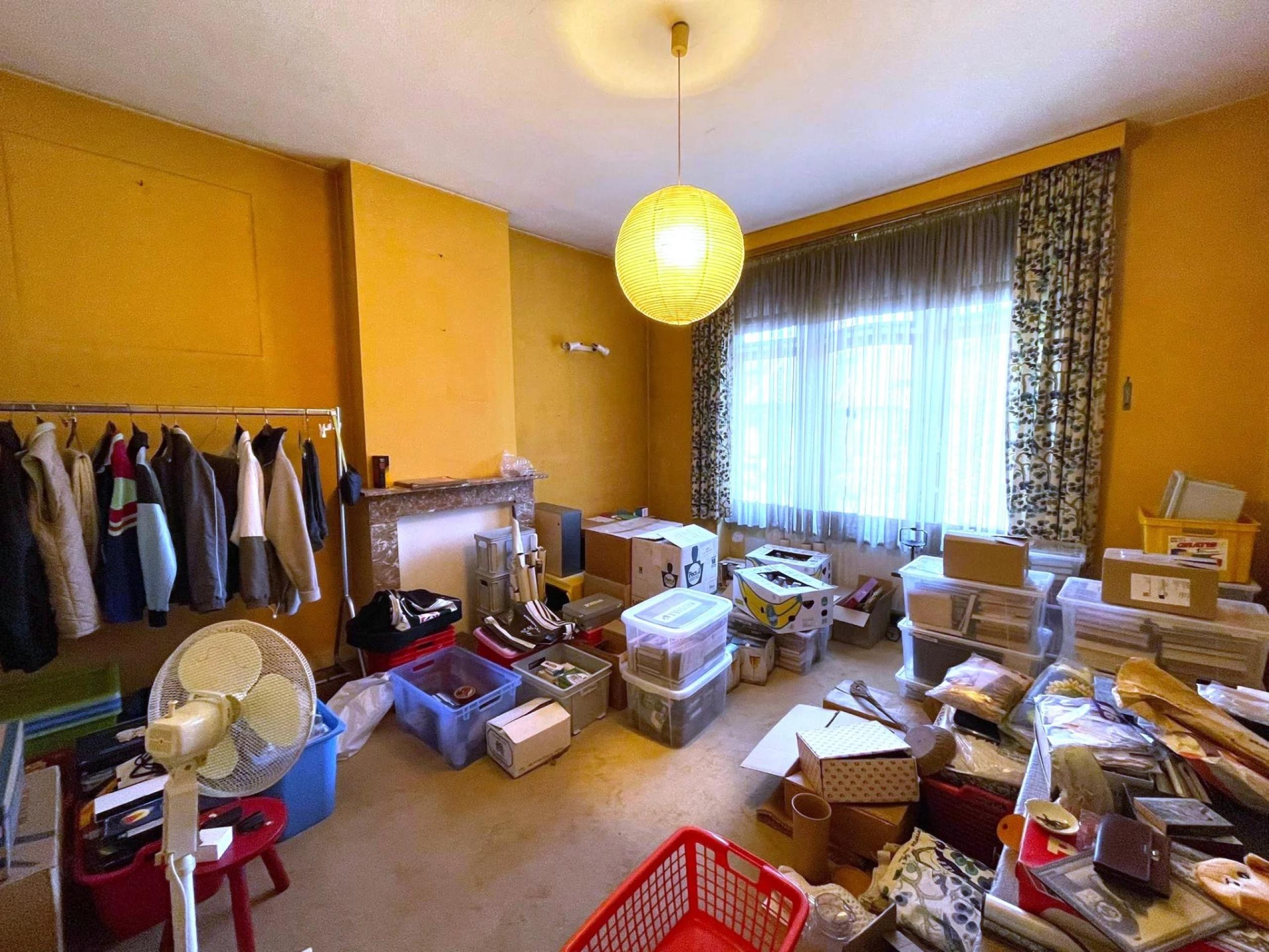 Vendu ! Maison bourgeoise 4 chambres, jardin et garage